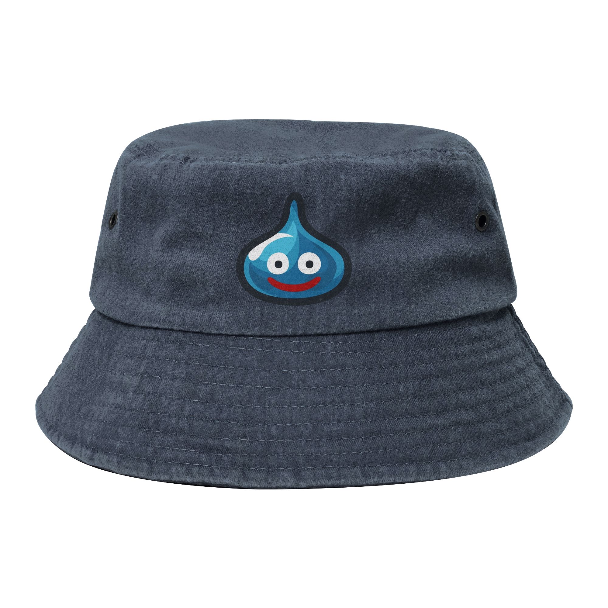 Quest Outdoor Camping - A slime draws near! Dragon Quest