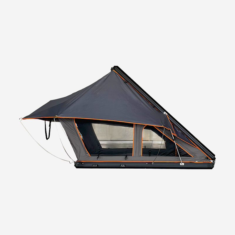 Outdoor Camping Tent Waterproof - Outdoor 2-3 Person Camping Offroad Car