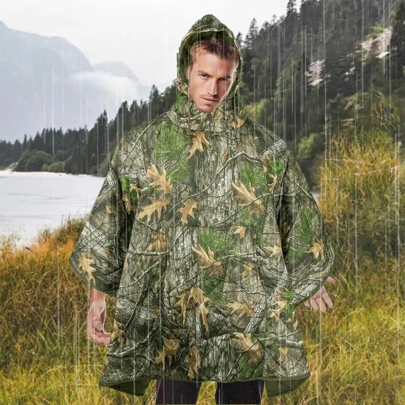 Outdoor Camping Cape Sleeping  - Outdoor Camping Sleeping Bag ulasan dan harga