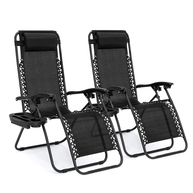 2026 Wholesale High Quality Ou - Outdoor Camping Lounge Chairs ulasan dan harga