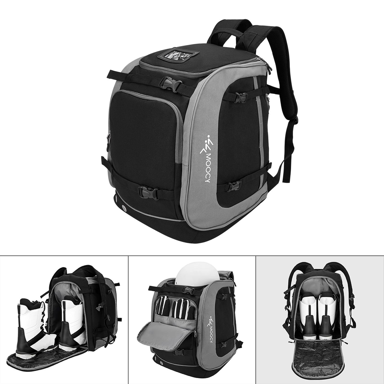 Portable 65L Ski Backpack Larg - Lightweight Backpack 65L ulasan dan harga