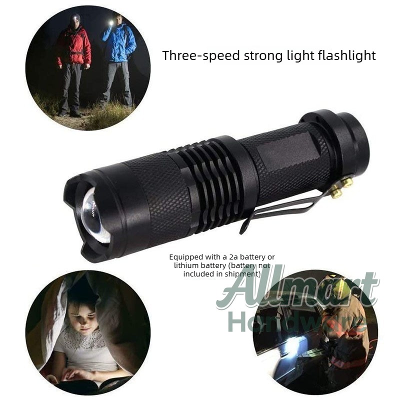 Multi functional portable EDC  - Outdoor Camping Equipment ulasan dan harga