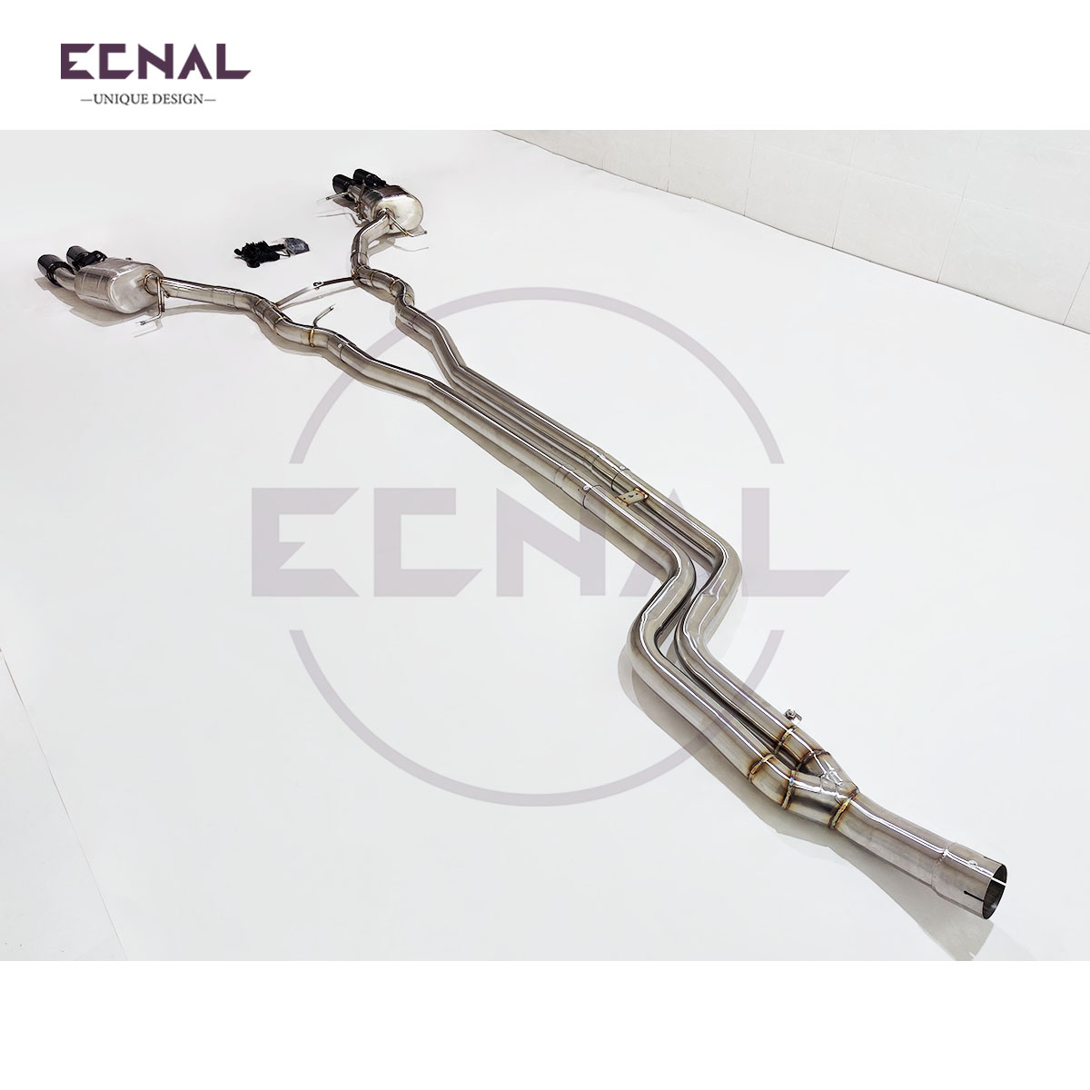 Ecnal for 2011-2016 640i F06 N - Camping Quad ulasan dan harga