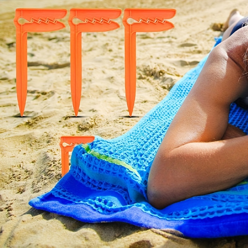 Outdoor Beach Towel Holder Bea - Outdoor Camping Rug ulasan dan harga