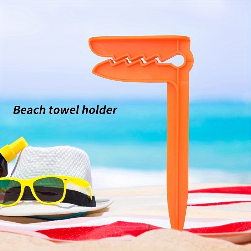 Outdoor Beach Towel Holder Bea - Outdoor Camping Rug ulasan dan harga