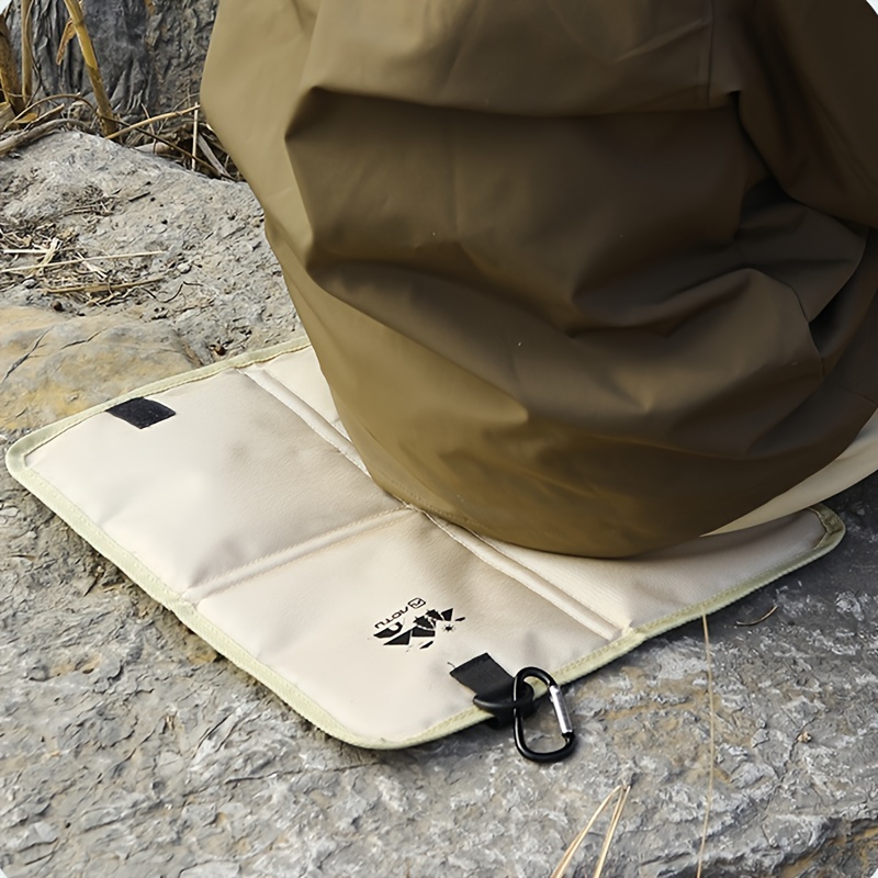 2026 NEW Outdoor Camping Folda - Outdoor Camping Rug ulasan dan harga