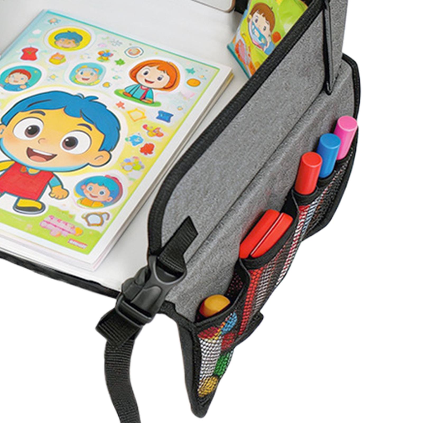Kids Travel Tray Foldable Port - Outdoor Camping Table Foldable ulasan dan harga