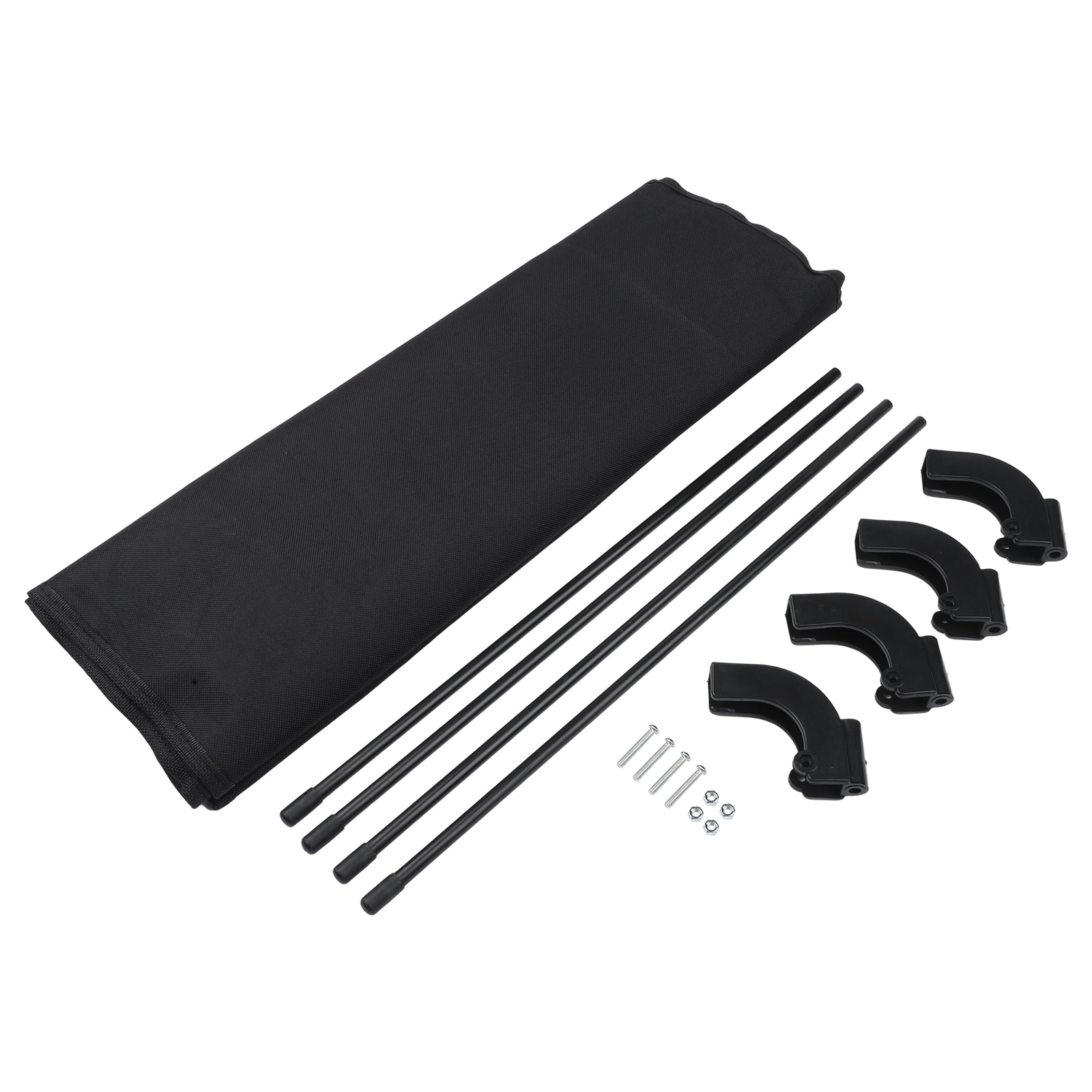 1Set Removable Awning Canopy   - Outdoor Camping Vehicle Wagon ulasan dan harga