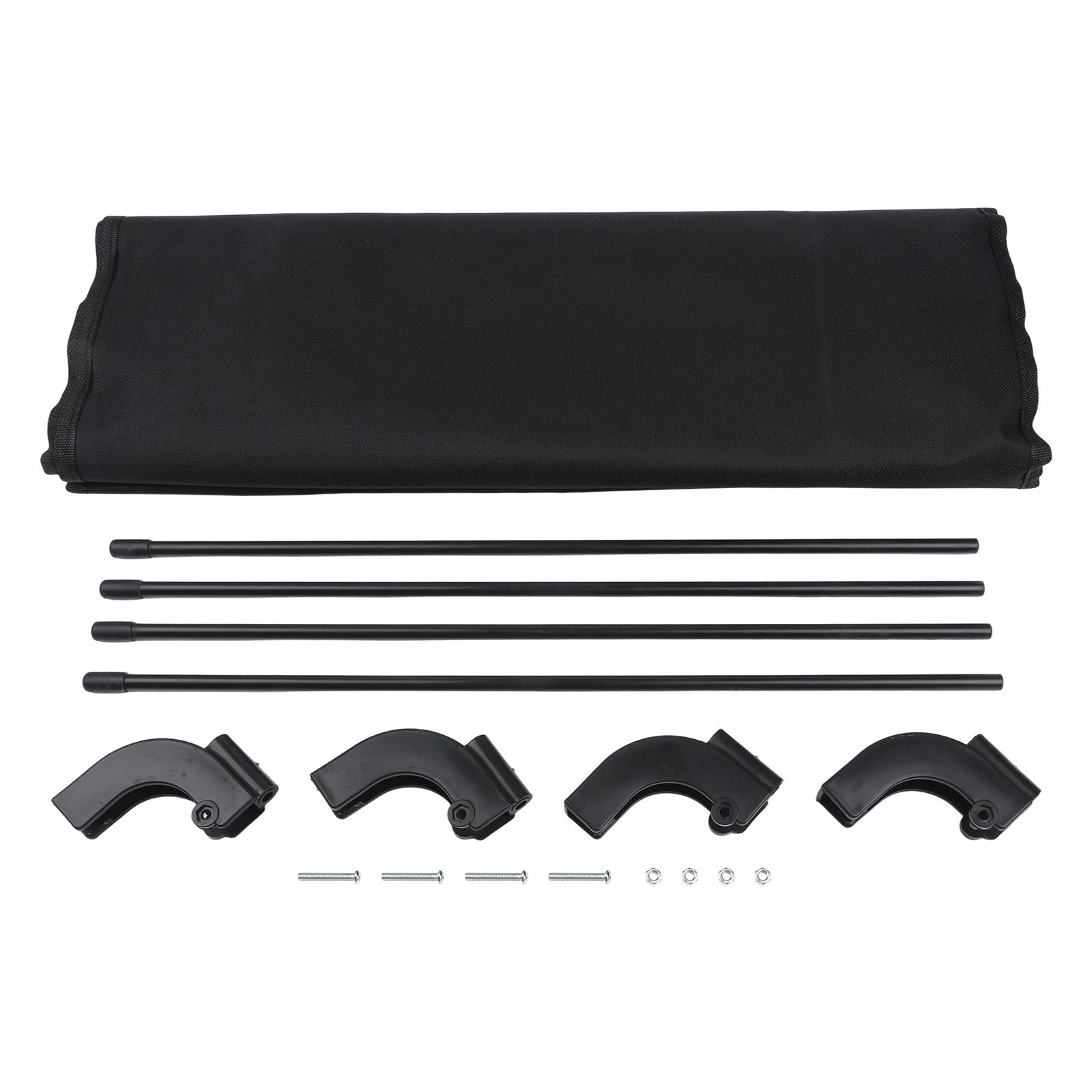 1Set Removable Awning Canopy   - Outdoor Camping Vehicle Wagon ulasan dan harga