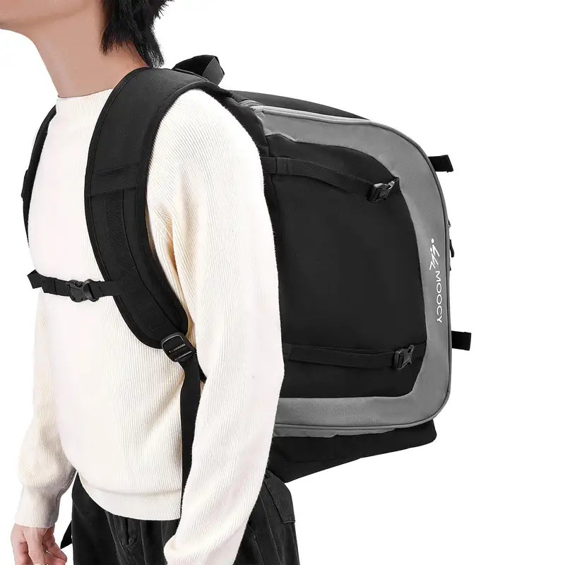 Durable 65L Ski Backpack Large - Lightweight Backpack 65L ulasan dan harga
