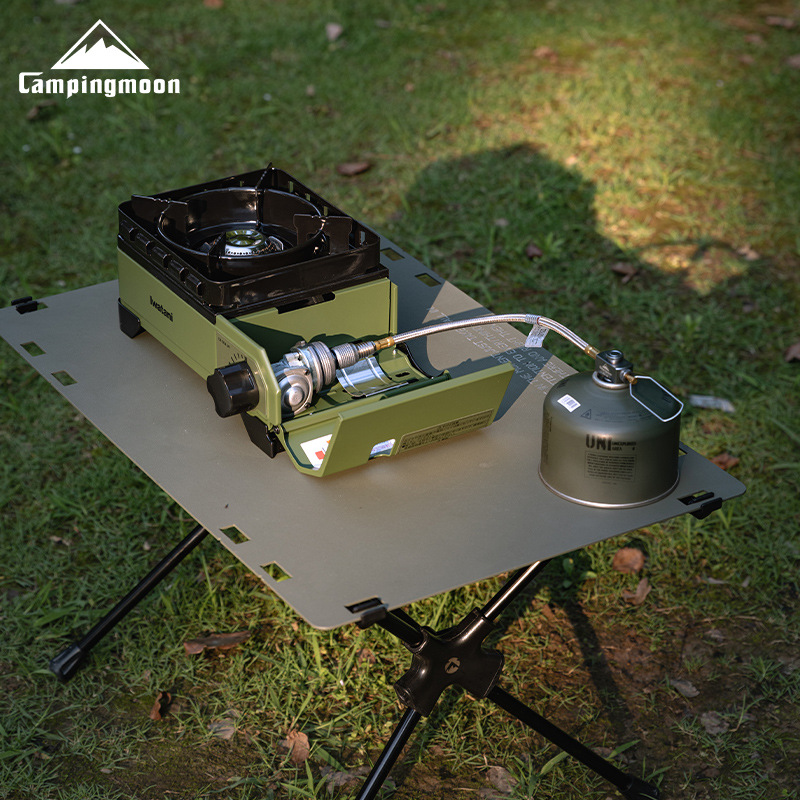 Outdoor split burner accessori - Outdoor Camping Extension Cord ulasan dan harga