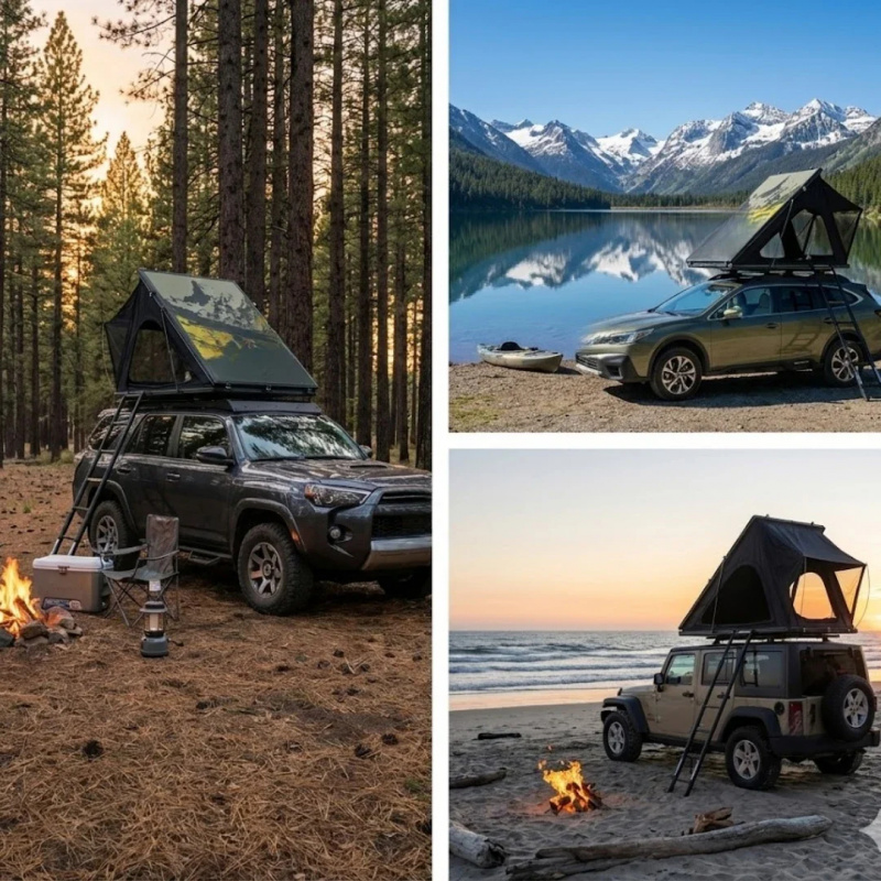 Factory Hot Sale-High Quality  - Outdoor Camping Tent Waterproof ulasan dan harga