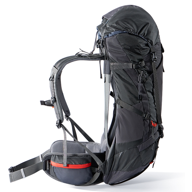 GOLDEN CAMEL 65L Hiking Backpa - Lightweight Backpack 65L ulasan dan harga
