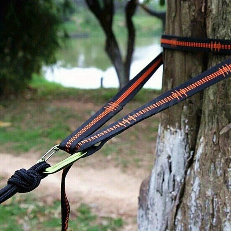 2/4 piece heavy duty climbing  - Outdoor Camping Equipment ulasan dan harga
