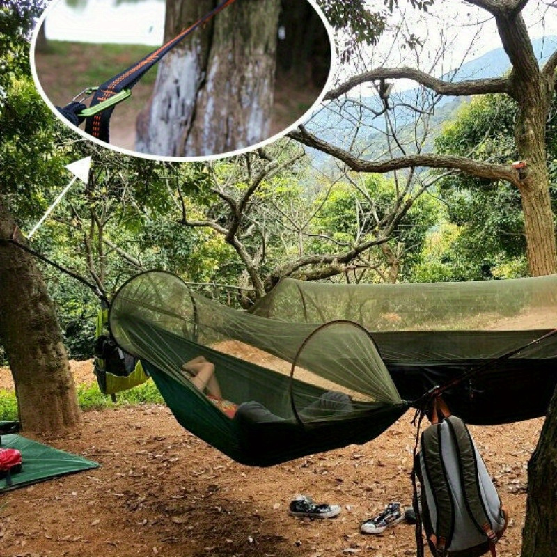 2/4 piece heavy duty climbing  - Outdoor Camping Equipment ulasan dan harga