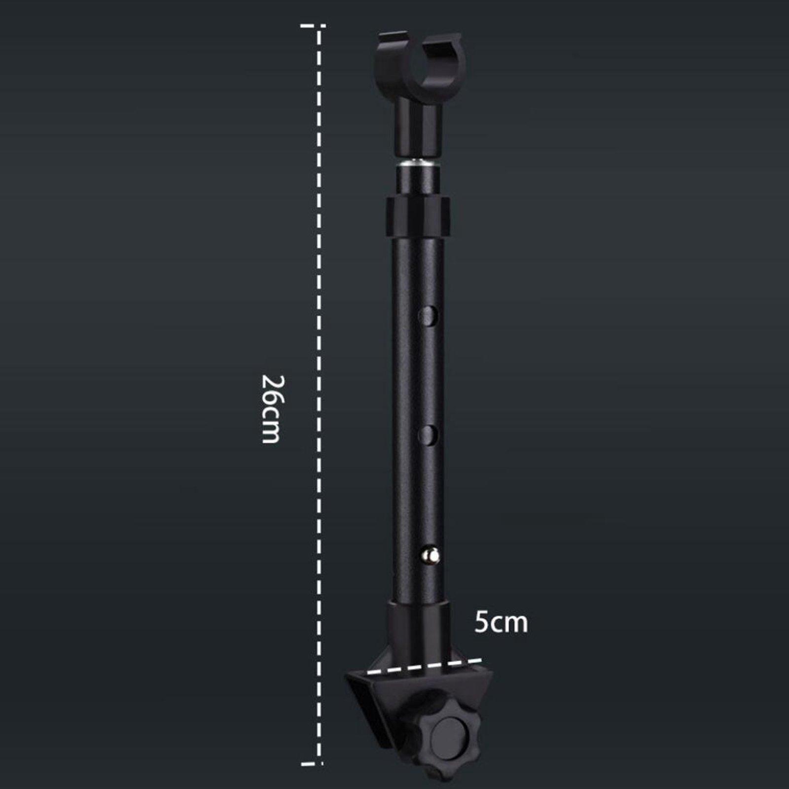 4Pcs Wagon Cart Roof Rod Outdo - Outdoor Camping Vehicle Wagon ulasan dan harga