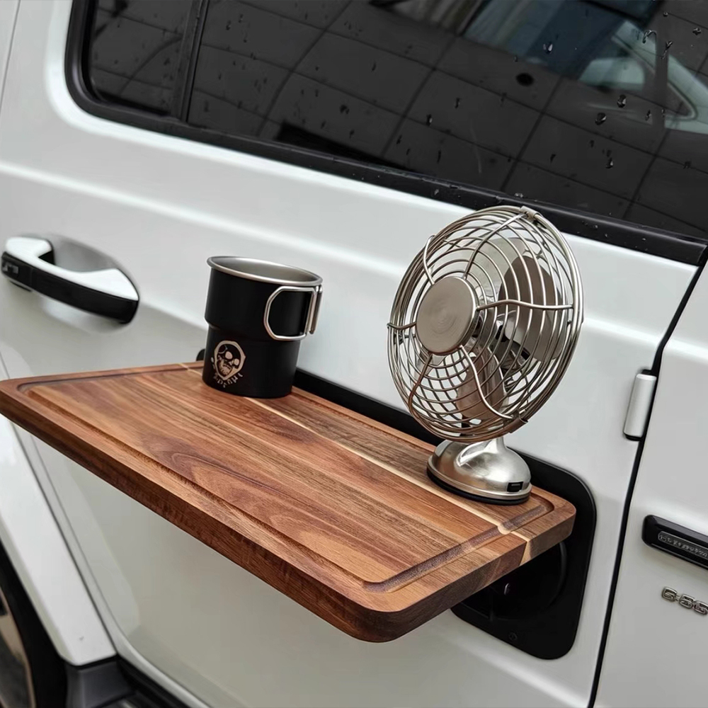 Outdoor Camping Picnic Car Sid - Outdoor Camping Table Foldable ulasan dan harga
