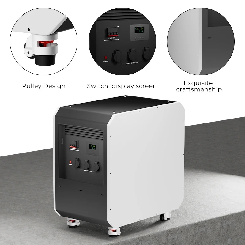 New Energy Storage LiFePO4 Bat - Outdoor Camping Equipment ulasan dan harga