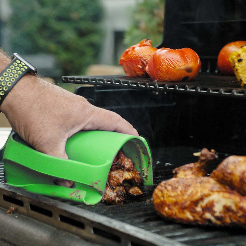 Home use Silicone Oven Mitts H - Outdoor Camping Kitchen ulasan dan harga