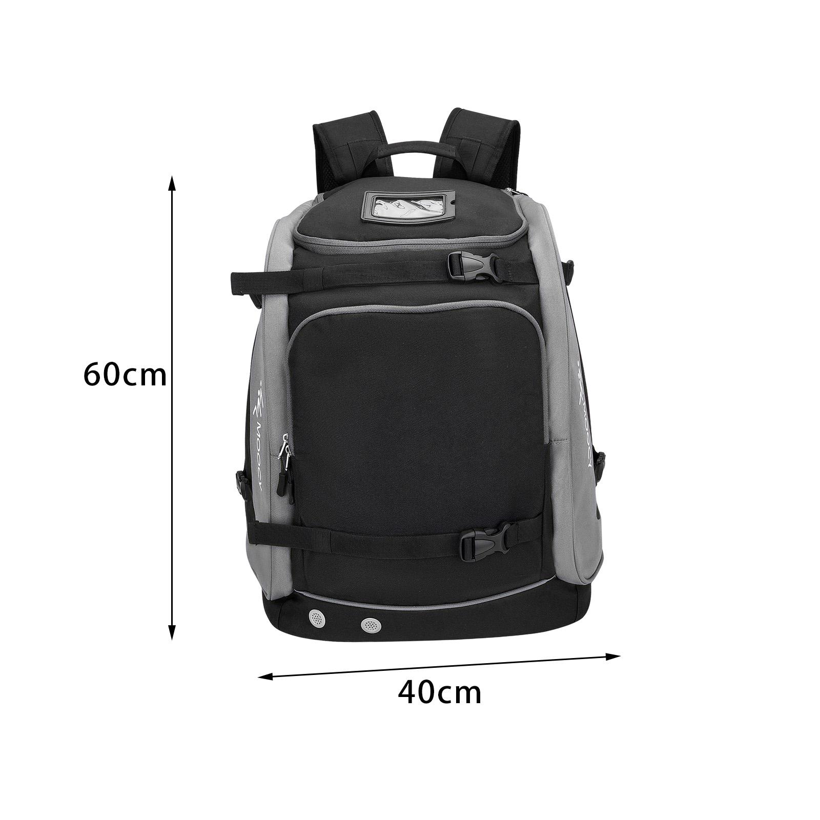 Waterproof 65L Ski Backpack La - Lightweight Backpack 65L ulasan dan harga