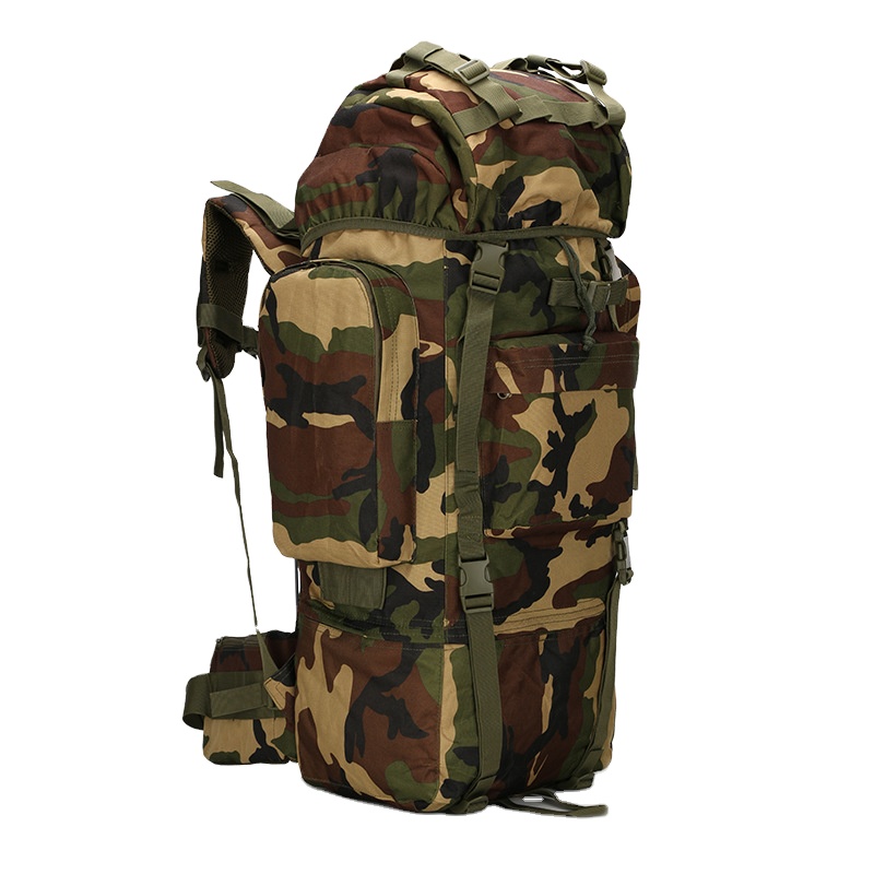 Hiking Backpack Lightweight Ou - Lightweight Backpack 65L ulasan dan harga