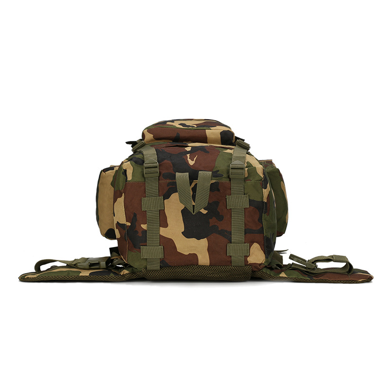 Hiking Backpack Lightweight Ou - Lightweight Backpack 65L ulasan dan harga