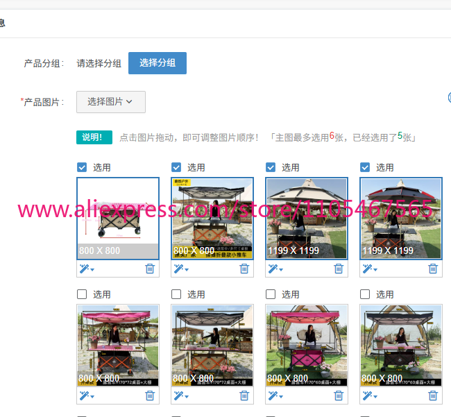1PCS camper stall large foldab - Outdoor Camping Table Foldable ulasan dan harga
