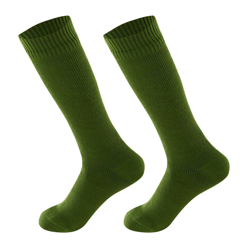 Waterproof Socks Hiking Wading - Outdoor Camping Adventure ulasan dan harga