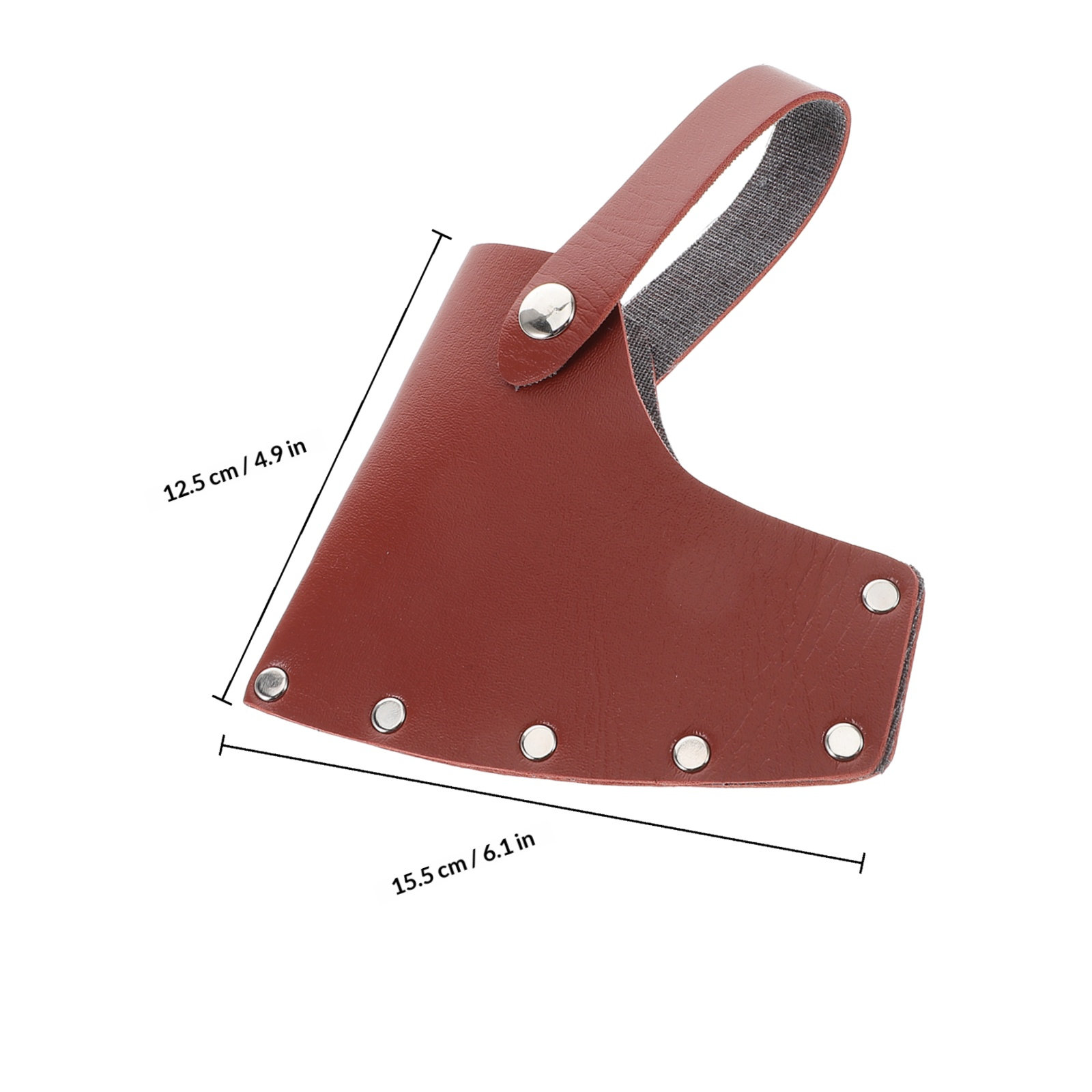 Rugged Outdoor Axe Cover Fake  - Outdoor Camping Rug ulasan dan harga