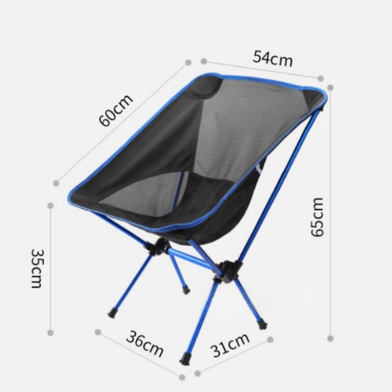 4 in1 Foldable Camping Utensil - Outdoor Y Camping ulasan dan harga
