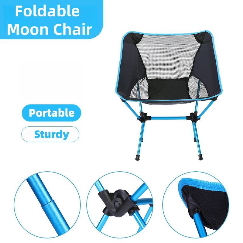 4 in1 Foldable Camping Utensil - Outdoor Y Camping ulasan dan harga