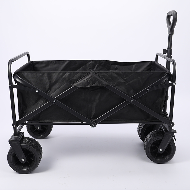Camping folding wagon wholesal - Outdoor Camping Vehicle Wagon ulasan dan harga