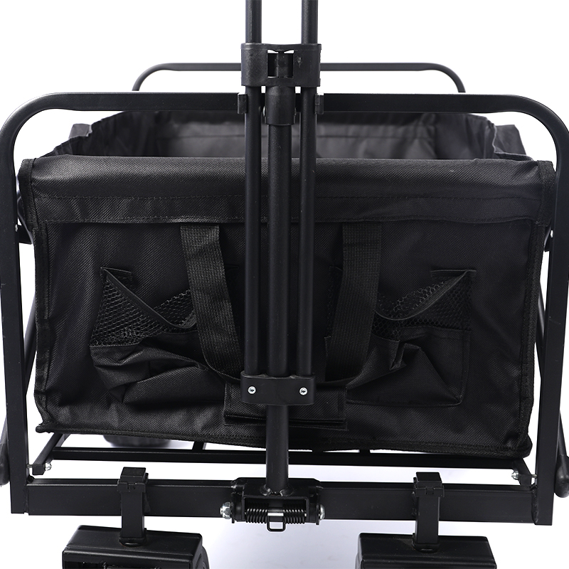 Camping folding wagon wholesal - Outdoor Camping Vehicle Wagon ulasan dan harga