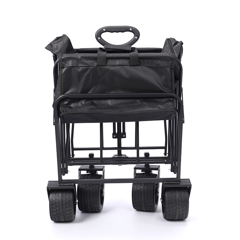Camping folding wagon wholesal - Outdoor Camping Vehicle Wagon ulasan dan harga