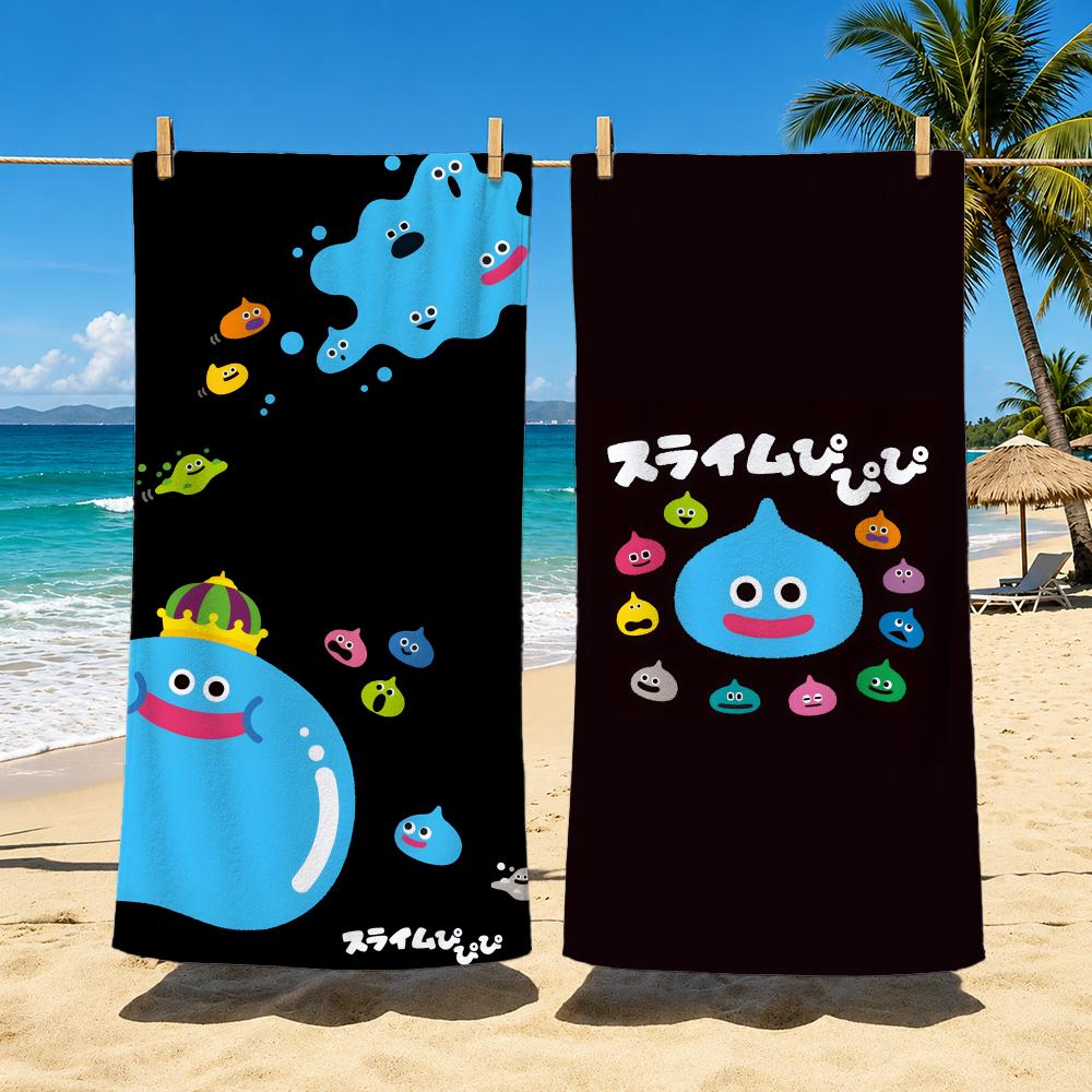 Game Character S-Slime Dragon  - Quest Outdoor Camping ulasan dan harga