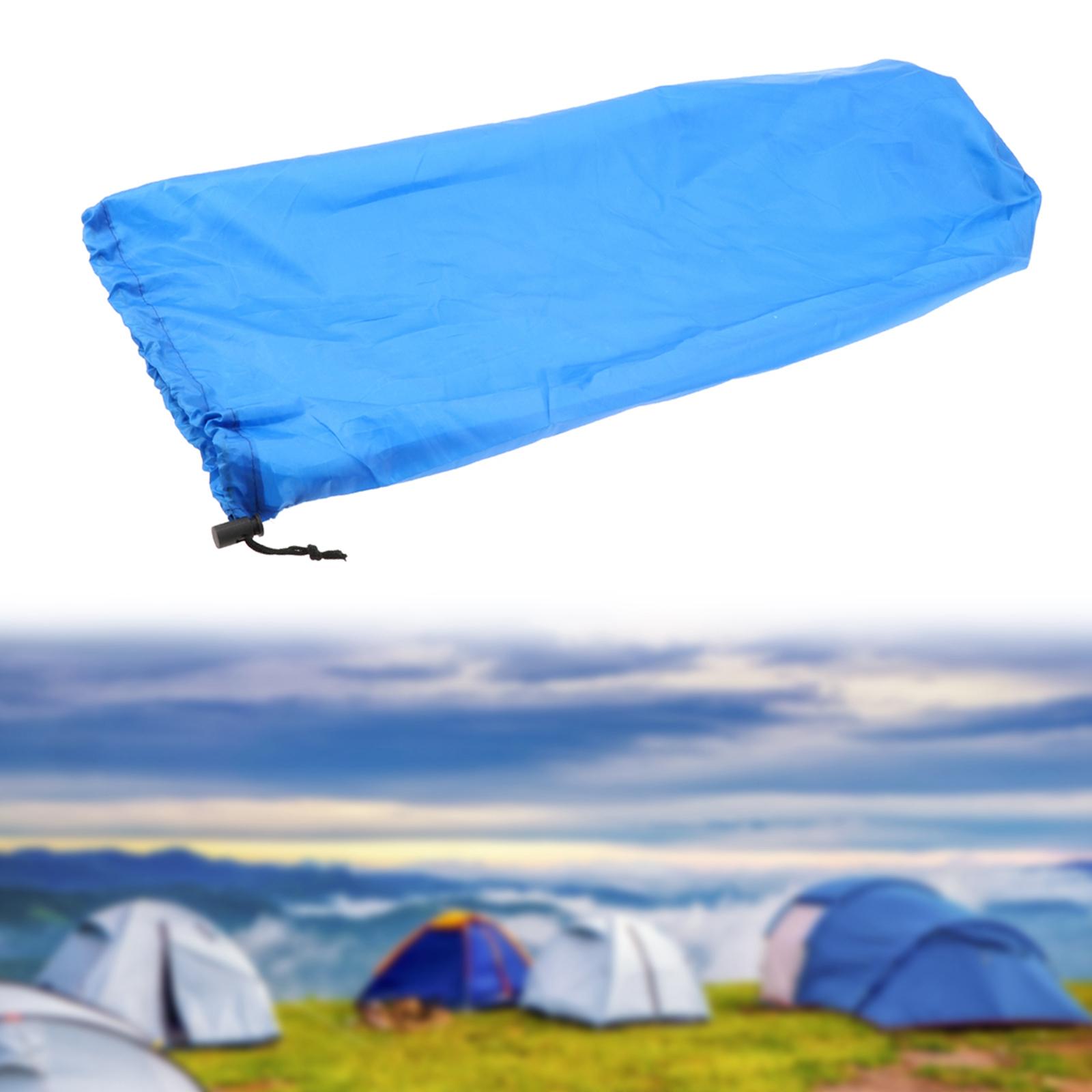 Polyester Mat Bag Dustproof Li - Outdoor Camping Sleeping Bag ulasan dan harga