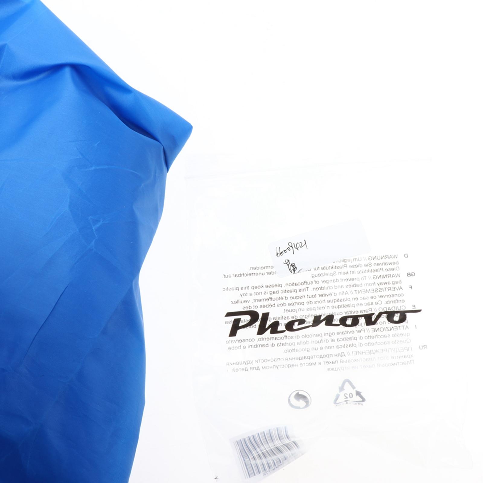 Polyester Mat Bag Dustproof Li - Outdoor Camping Sleeping Bag ulasan dan harga