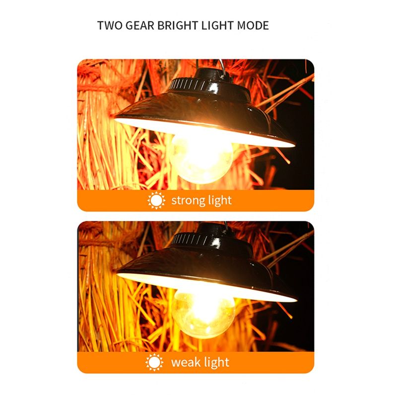 Waterproof Camping Light LED P - Outdoor Camping Tent Waterproof ulasan dan harga
