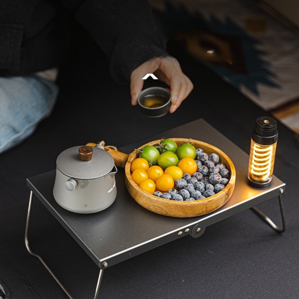 Outdoor Camping Foldable Table - Outdoor Camping Table Foldable ulasan dan harga