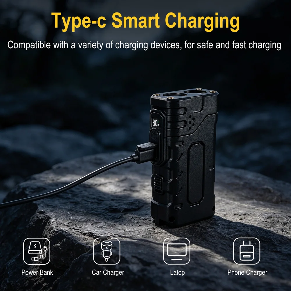 2025 NEW Philips SFL2188 LED A - Outdoor Camping Adventure ulasan dan harga