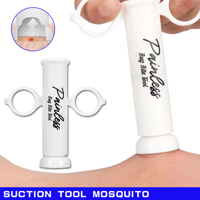Vacuum Venom Extractor Outdoor - Outdoor Camping Equipment ulasan dan harga