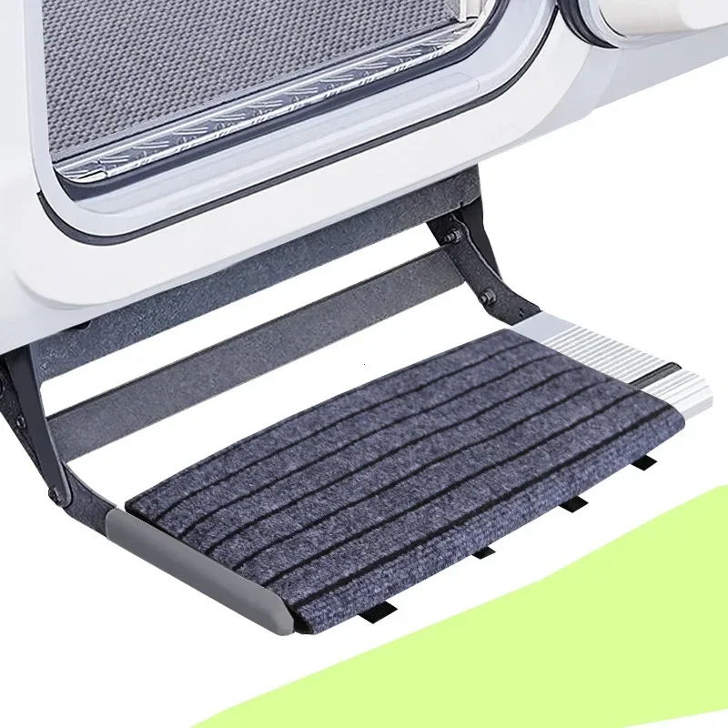 Outdoor Caravan Step Doormat R - Outdoor Camping Rug ulasan dan harga
