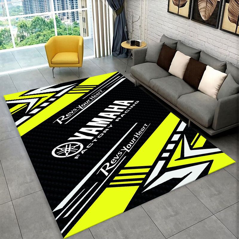 Racing Moto Y-Yamaha Retro Sig - Outdoor Y Camping ulasan dan harga