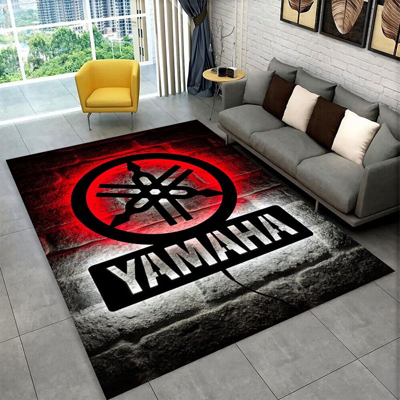 Racing Moto Y-Yamaha Retro Sig - Outdoor Y Camping ulasan dan harga