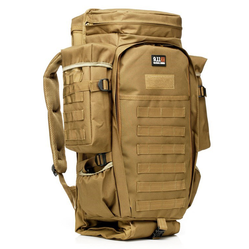 Special Forces Combined Backpa - Lightweight Backpack 65L ulasan dan harga