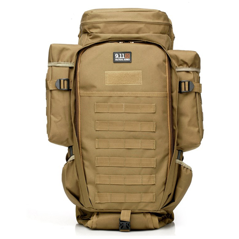 Special Forces Combined Backpa - Lightweight Backpack 65L ulasan dan harga