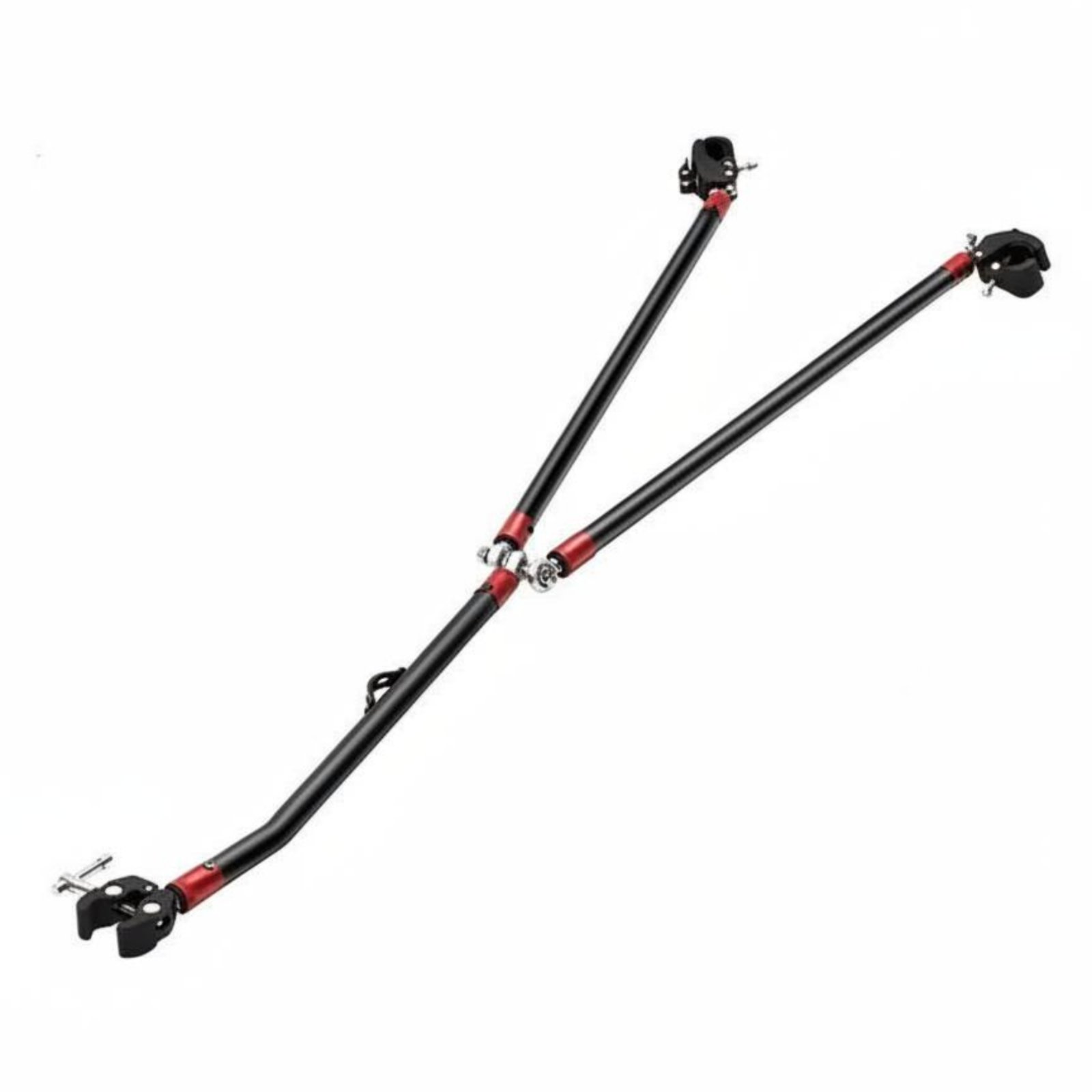 Camping Vehicle Connecting Rod - Outdoor Camping Vehicle Wagon ulasan dan harga