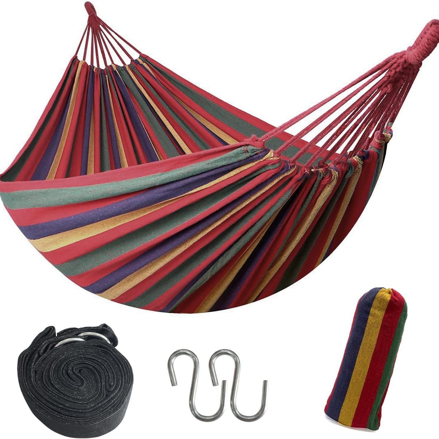 Outdoor Hammocks Camping Equip - Outdoor Camping Equipment ulasan dan harga