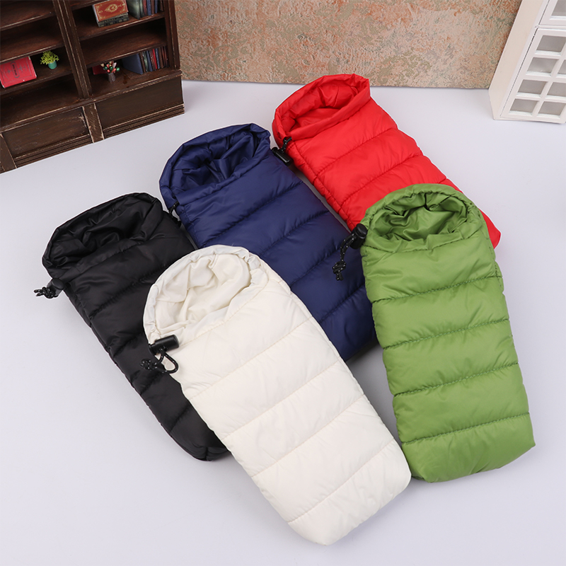 1Pcs Doll Simulation Sleeping  - Outdoor Camping Sleeping Bag ulasan dan harga