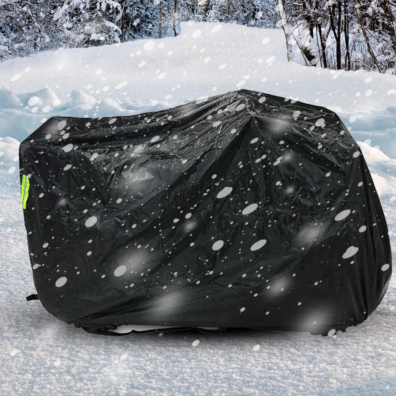 ATV Covers Oxford Cloth Waterp - Camping Quad ulasan dan harga